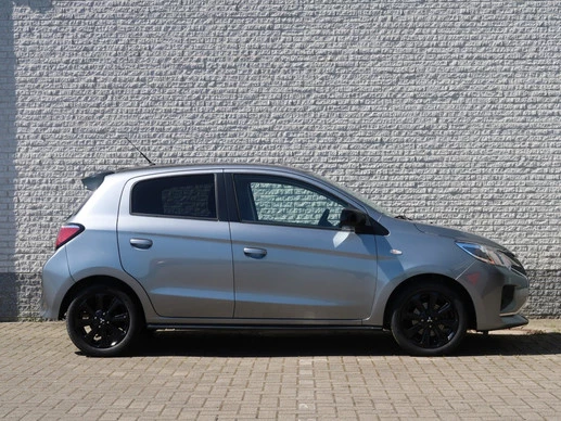 Mitsubishi Space Star - Afbeelding 6 van 26