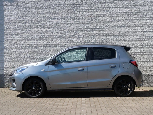 Mitsubishi Space Star - Afbeelding 7 van 26