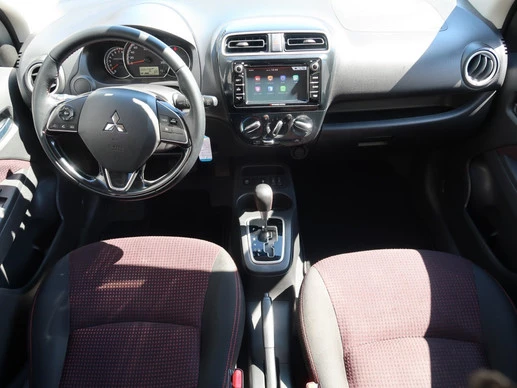 Mitsubishi Space Star - Afbeelding 8 van 26