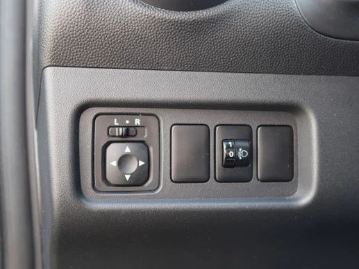 Mitsubishi Space Star - Afbeelding 10 van 26