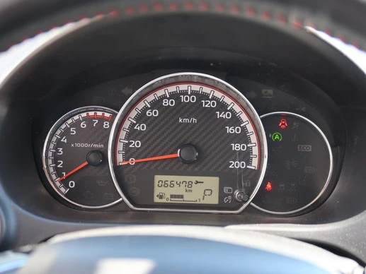 Mitsubishi Space Star - Afbeelding 11 van 26