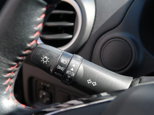 Mitsubishi Space Star - Afbeelding 12 van 26