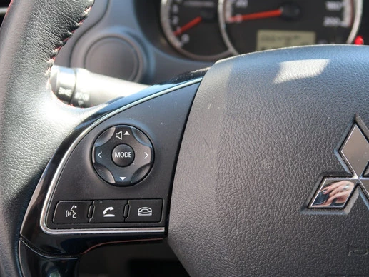 Mitsubishi Space Star - Afbeelding 13 van 26