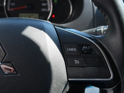 Mitsubishi Space Star - Afbeelding 14 van 26