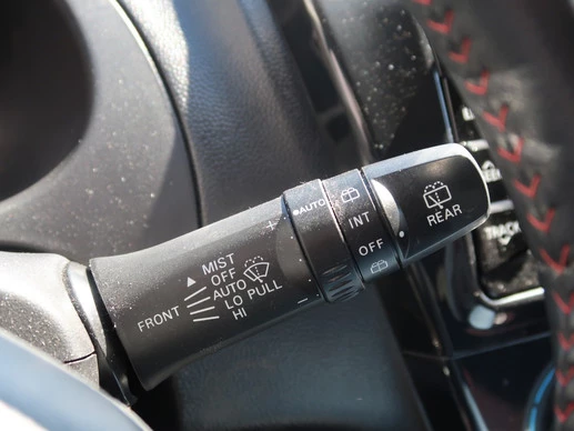 Mitsubishi Space Star - Afbeelding 15 van 26