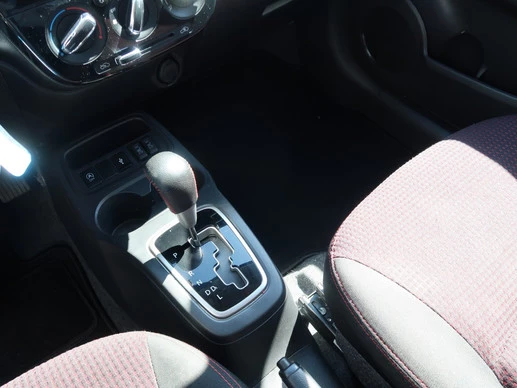 Mitsubishi Space Star - Afbeelding 17 van 26