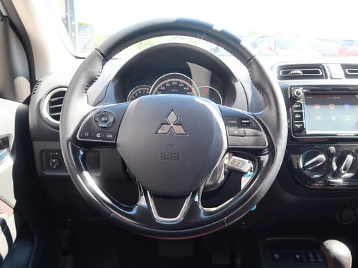 Mitsubishi Space Star - Afbeelding 18 van 26