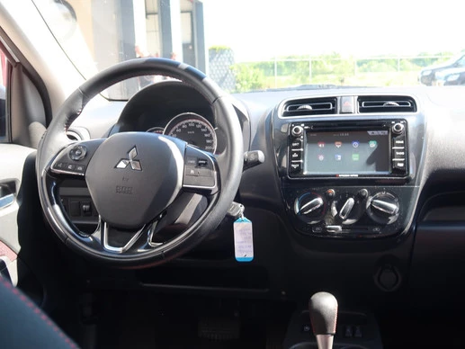 Mitsubishi Space Star - Afbeelding 19 van 26