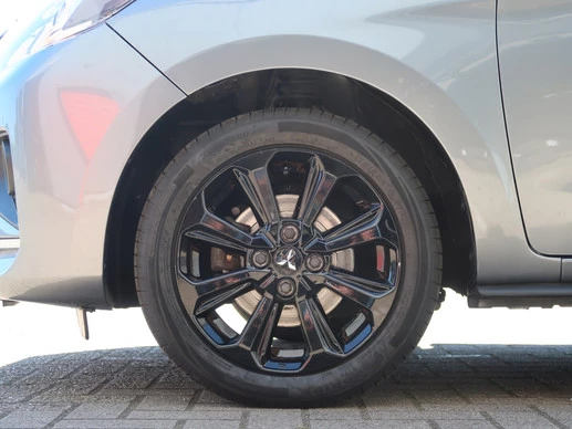 Mitsubishi Space Star - Afbeelding 26 van 26