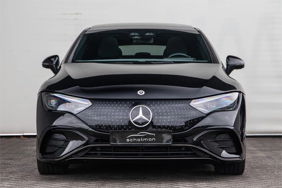 Mercedes-Benz EQE - Afbeelding 3 van 30