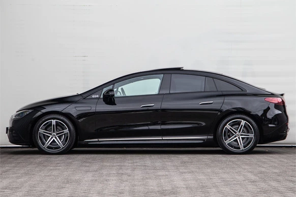 Mercedes-Benz EQE - Afbeelding 4 van 30