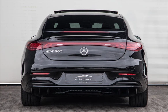 Mercedes-Benz EQE - Afbeelding 5 van 30