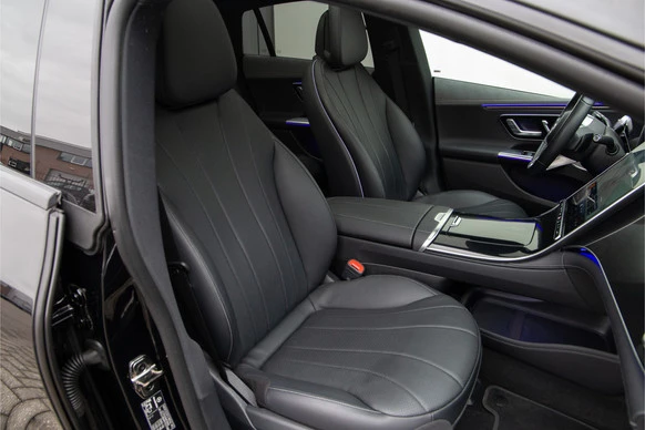 Mercedes-Benz EQE - Afbeelding 7 van 30