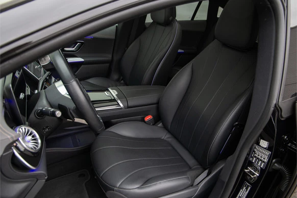 Mercedes-Benz EQE - Afbeelding 9 van 30