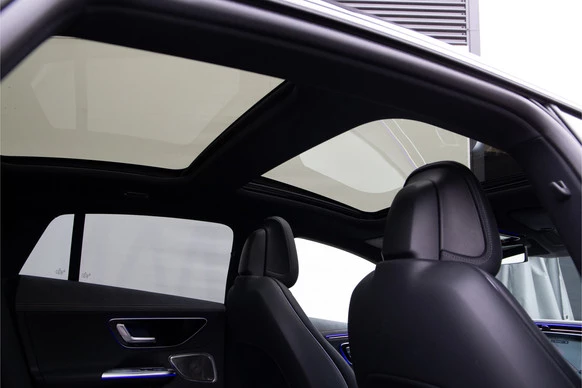 Mercedes-Benz EQE - Afbeelding 10 van 30