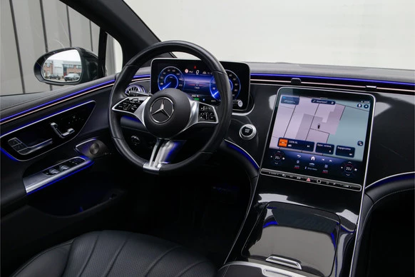Mercedes-Benz EQE - Afbeelding 12 van 30