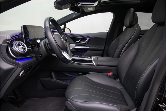 Mercedes-Benz EQE - Afbeelding 15 van 30