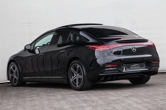 Mercedes-Benz EQE - Afbeelding 17 van 30