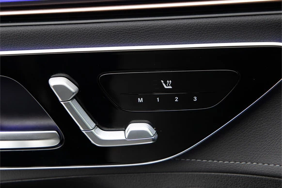 Mercedes-Benz EQE - Afbeelding 18 van 30