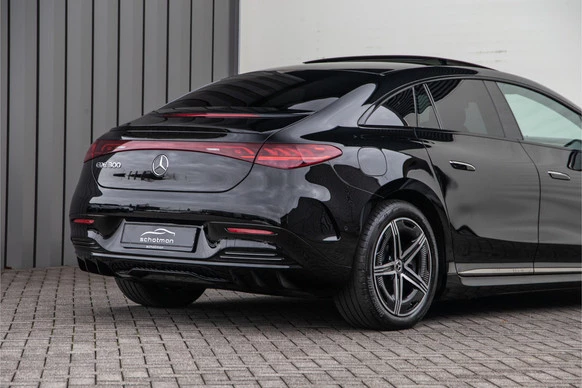 Mercedes-Benz EQE - Afbeelding 20 van 30