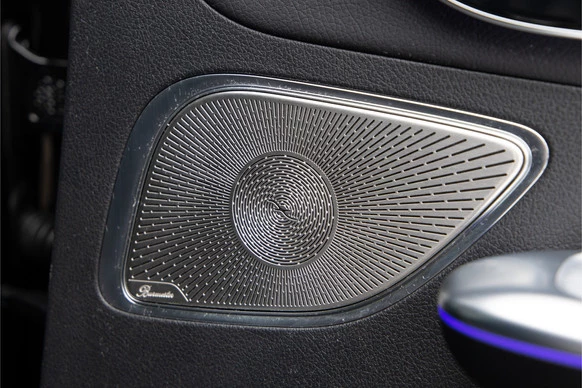 Mercedes-Benz EQE - Afbeelding 22 van 30