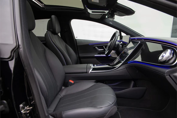 Mercedes-Benz EQE - Afbeelding 24 van 30