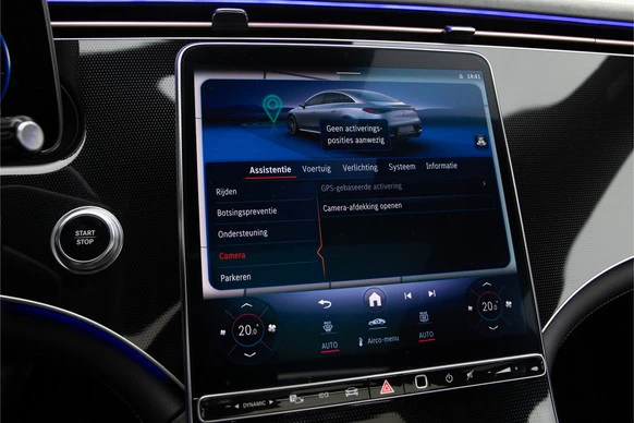 Mercedes-Benz EQE - Afbeelding 27 van 30