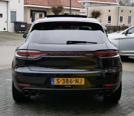 Porsche Macan - Afbeelding 7 van 26