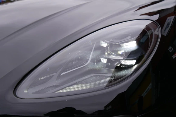 Porsche Macan - Afbeelding 9 van 26