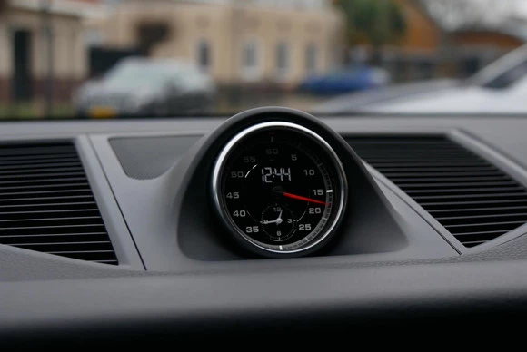 Porsche Macan - Afbeelding 19 van 26