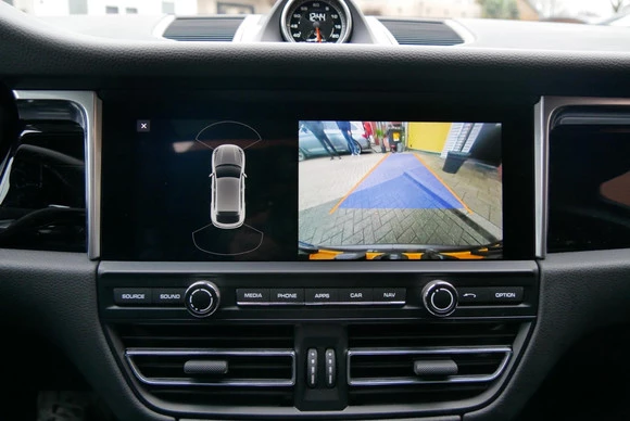 Porsche Macan - Afbeelding 20 van 26