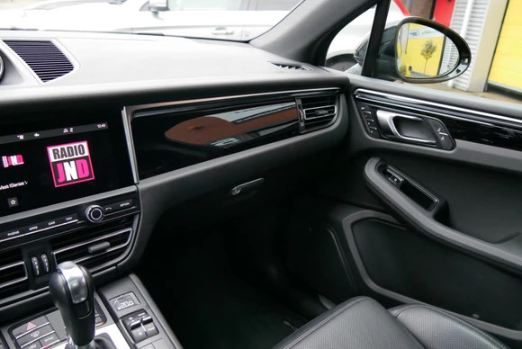 Porsche Macan - Afbeelding 25 van 26