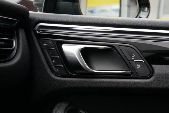 Porsche Macan - Afbeelding 26 van 26