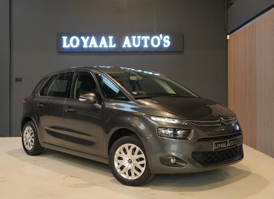 Citroën C4 Picasso - Afbeelding 1 van 26