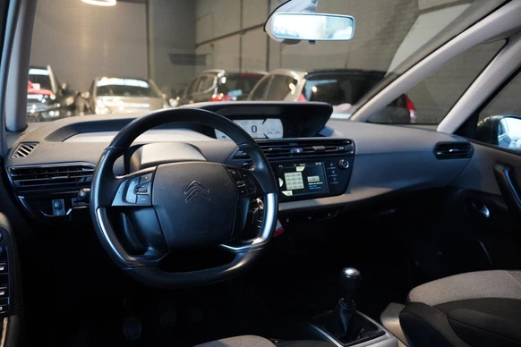 Citroën C4 Picasso - Afbeelding 2 van 26