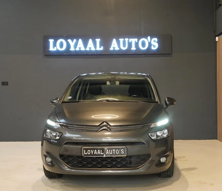 Citroën C4 Picasso - Afbeelding 3 van 26