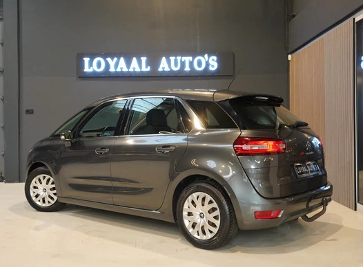 Citroën C4 Picasso - Afbeelding 10 van 26