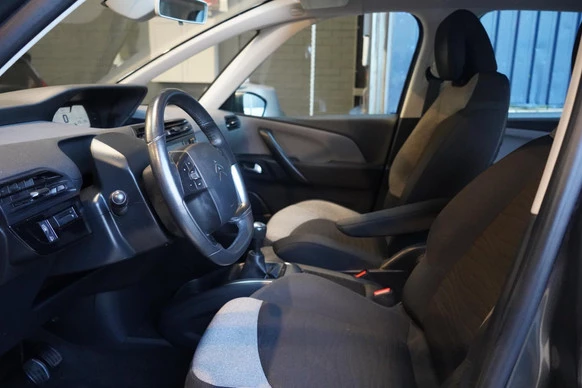 Citroën C4 Picasso - Afbeelding 15 van 26