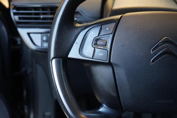 Citroën C4 Picasso - Afbeelding 17 van 26