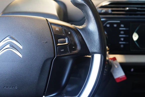 Citroën C4 Picasso - Afbeelding 18 van 26