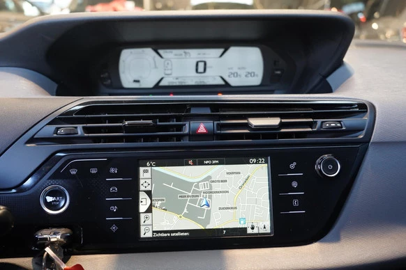 Citroën C4 Picasso - Afbeelding 19 van 26