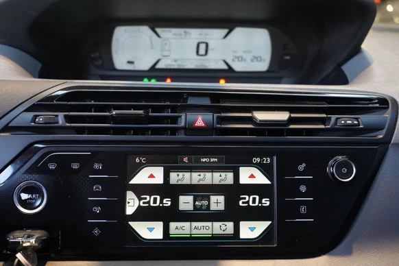 Citroën C4 Picasso - Afbeelding 20 van 26