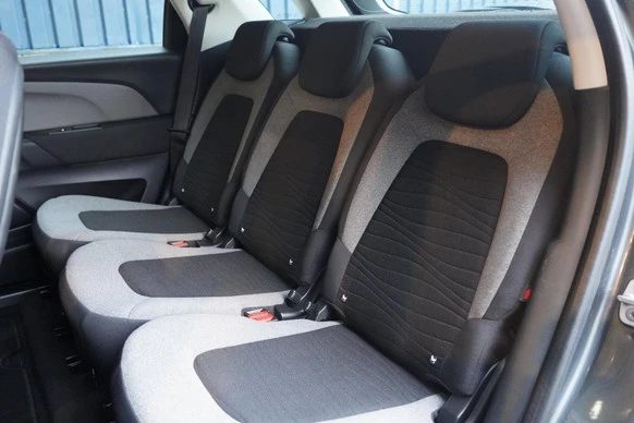 Citroën C4 Picasso - Afbeelding 23 van 26