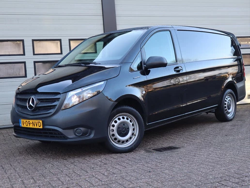 Mercedes-Benz eVito - Afbeelding 1 van 20