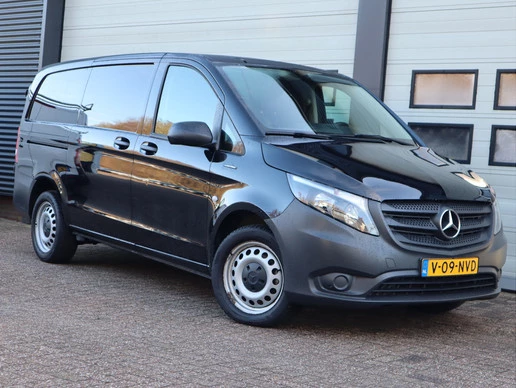 Mercedes-Benz eVito - Afbeelding 2 van 20