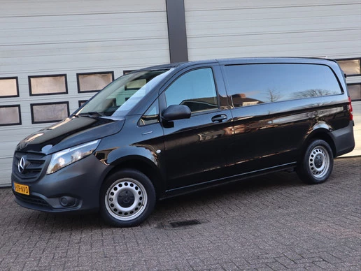 Mercedes-Benz eVito - Afbeelding 5 van 20