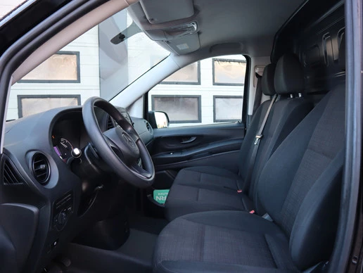 Mercedes-Benz eVito - Afbeelding 11 van 20