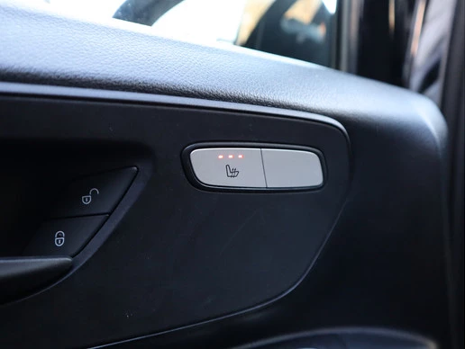 Mercedes-Benz eVito - Afbeelding 13 van 20