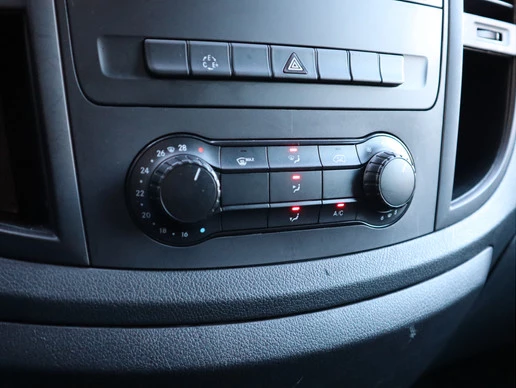 Mercedes-Benz eVito - Afbeelding 15 van 20