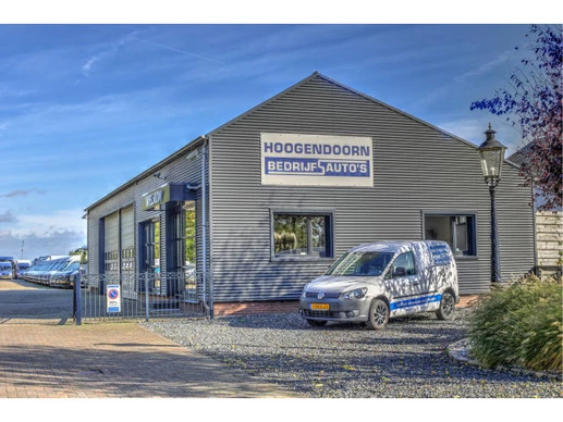 Mercedes-Benz eVito - Afbeelding 18 van 20